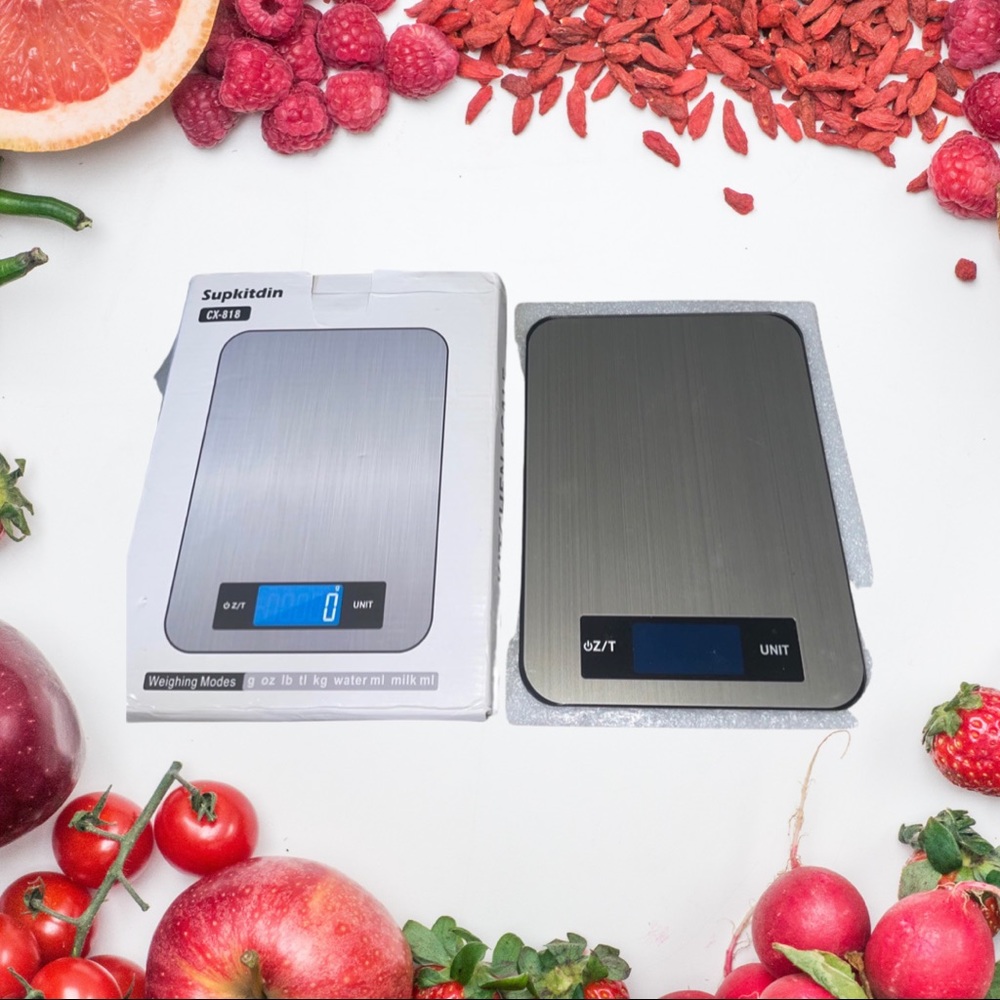 Kitchen Scale
